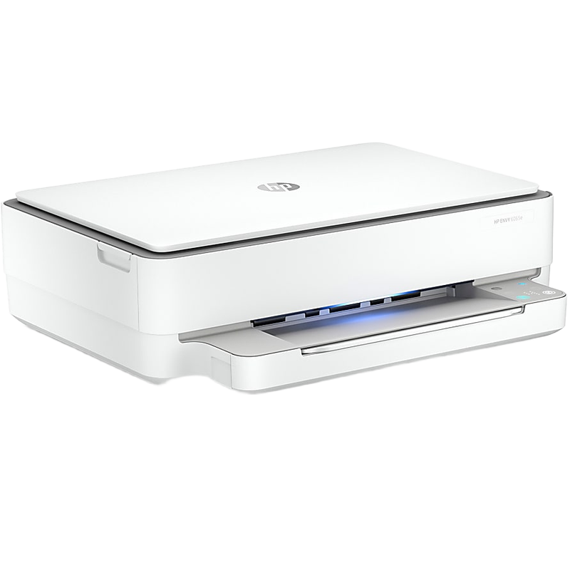 HP ENVY 6055e Wireless All-in-One Color Printer with 3 months Free Instant Ink with HP+ (223N1A)